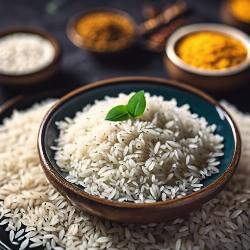 jeera rice
