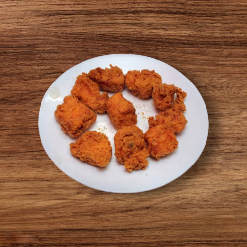 Chicken Nuggets (8 pcs)