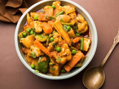 MIX VEG