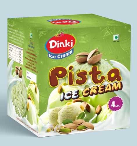 Pista 4ltr Bulk