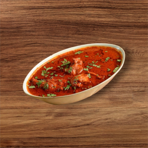 Chicken Korma