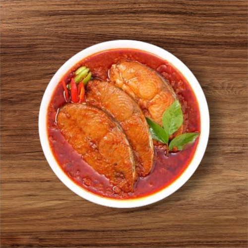 Fish Curry