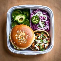 OB Paneer Jalapeno