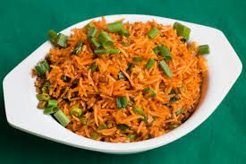 veg fried rice