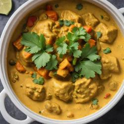 Veg Shahi Korma