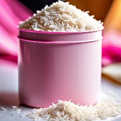 rice + fulkopir rosa combo