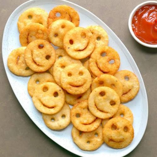 Smiley