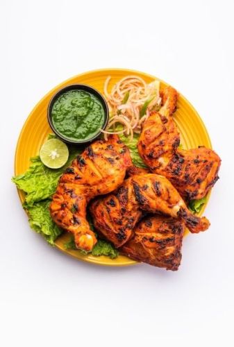 CHICKEN TANDOOR