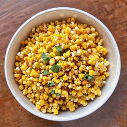 Crispy Corn