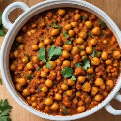 Chana Masala