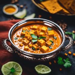paneer butter masala