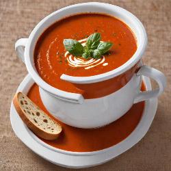 Tomato Soup