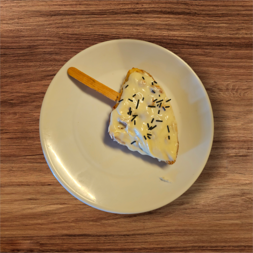 White Chocolate