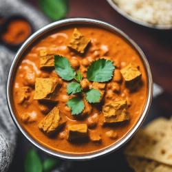 chicken butter masala 
