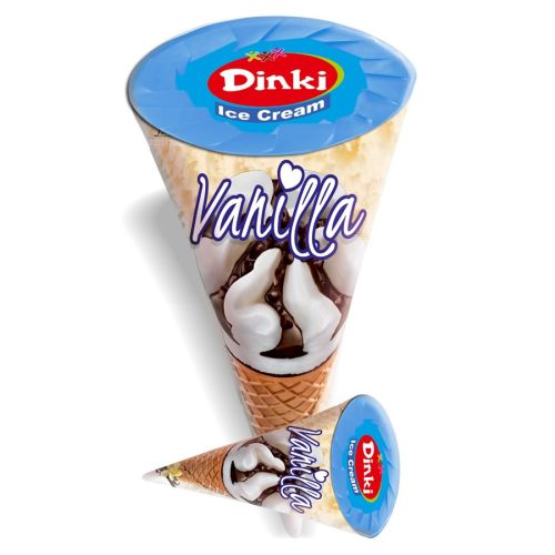 D-cone Vanilla 