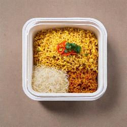 OB Corn  Maggi