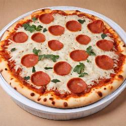 OB Classic Pizza