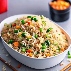 veg fried rice