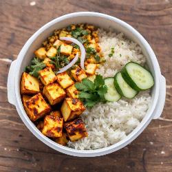 OB Paneer Bowl