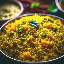 veg biryani special