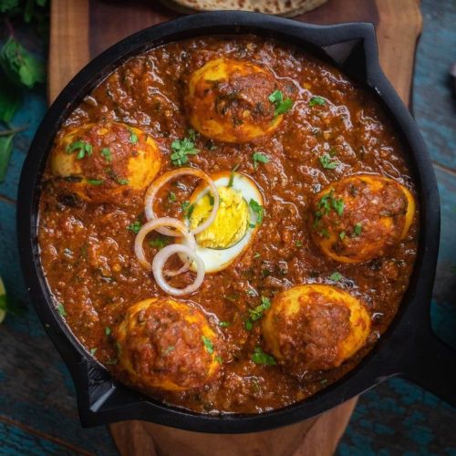 Anda Masala