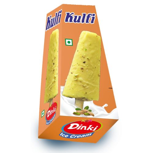 Kulfi 