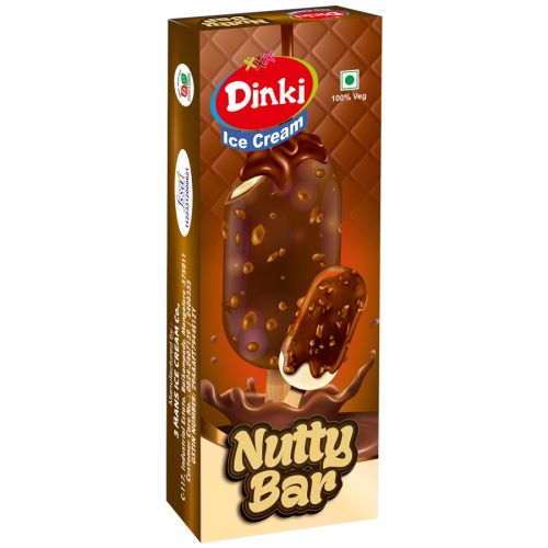 Nutty Bar 