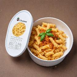 Ob Cheese Pasta