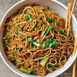 Veg Chowmein