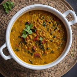 Dal Tadka