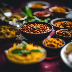 chilli gobhi