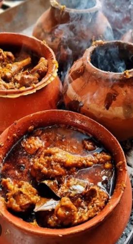 Handi Mutton (Full 1 Kg)