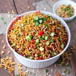 Chinese Bhel