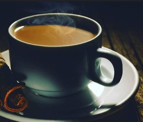 Special Chai