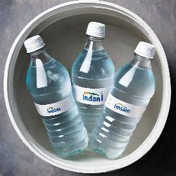 Mineral Water