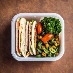 OB veggies spennis