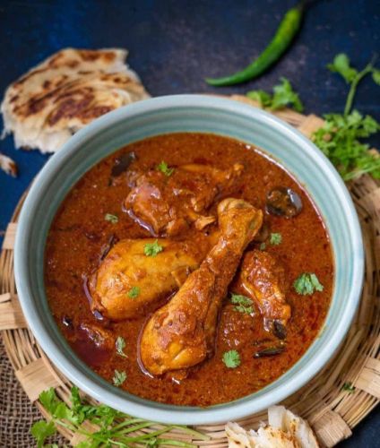 Chicken Lapeta