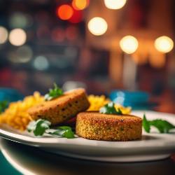 Chicken Cutlet