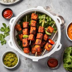 Mix Veg Tikka
