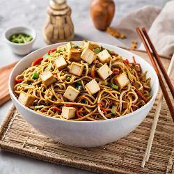 Paneer Chowmein
