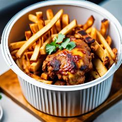 chicken chop 