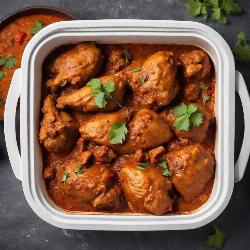 Chicken Masala