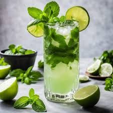 mint mojito