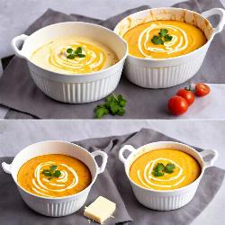 Butter Cheese Maggie