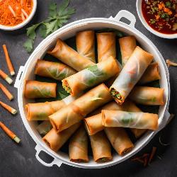 Spring Roll