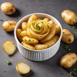 Potato Regular 