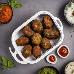 Karela Kabab