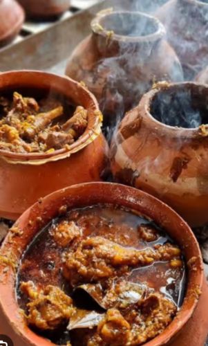 Chicken Handi 1 kg