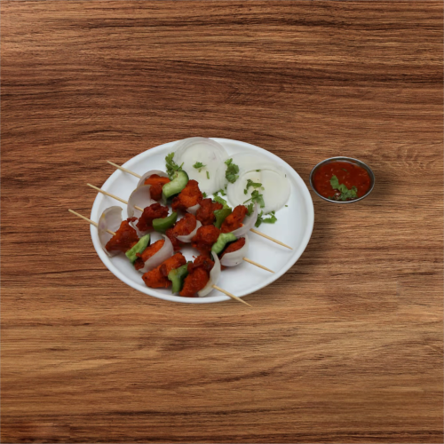 Chicken Sticks (3 Pcs)