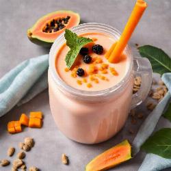 Papaya Shakes
